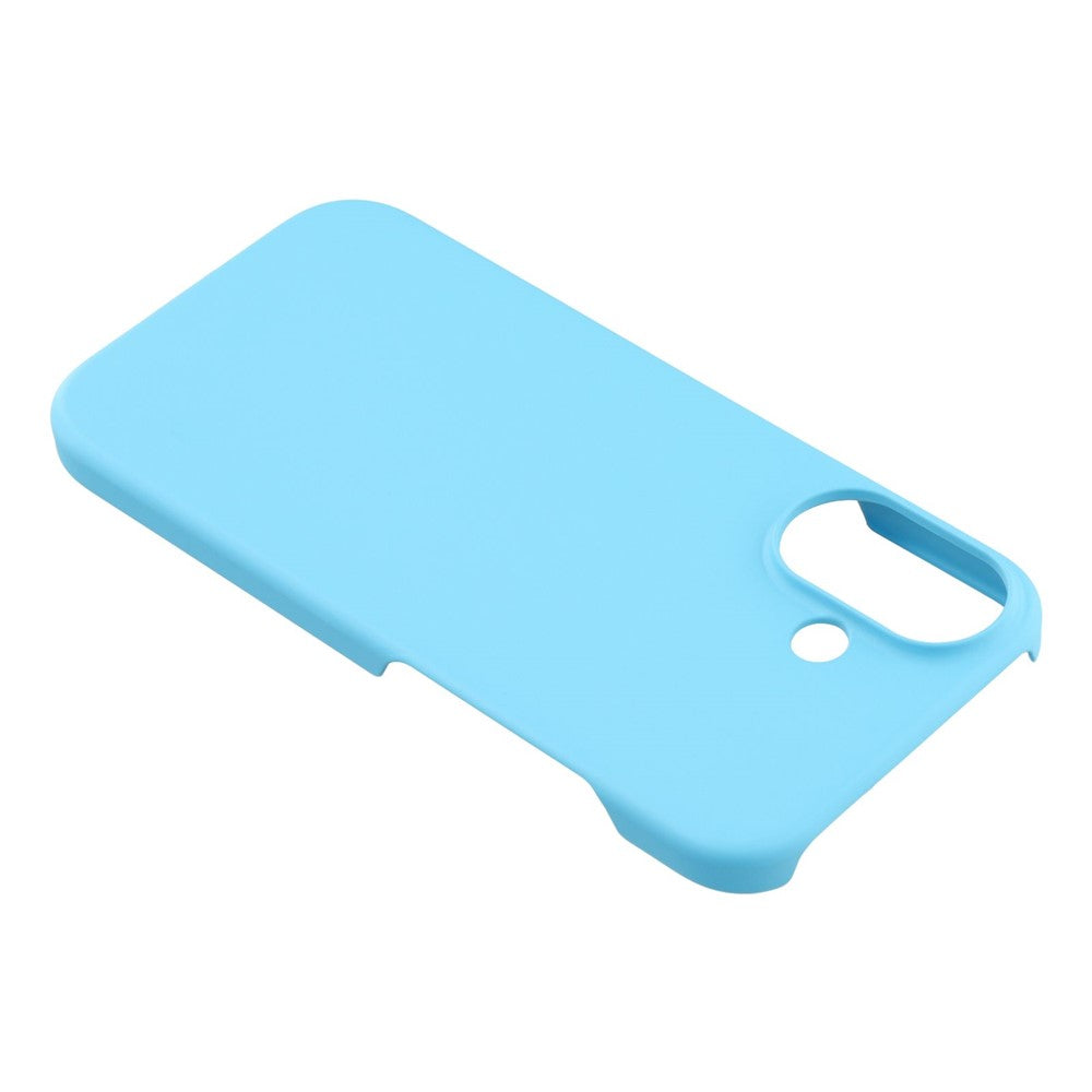 For iPhone 17 Case Hard PC Drop Proof Frosted Minimalist Phone Cover