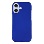 For iPhone 17 Case Hard PC Drop Proof Frosted Minimalist Phone Cover