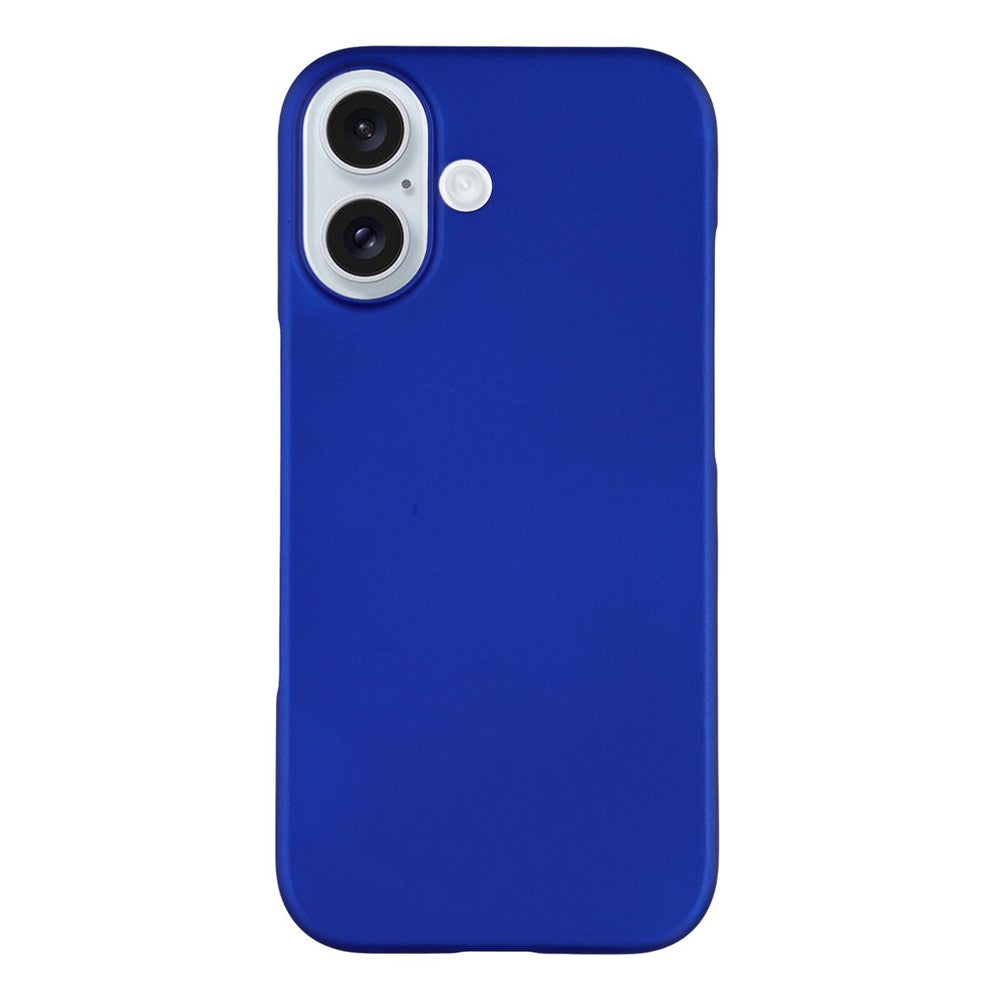 For iPhone 17 Case Hard PC Drop Proof Frosted Minimalist Phone Cover