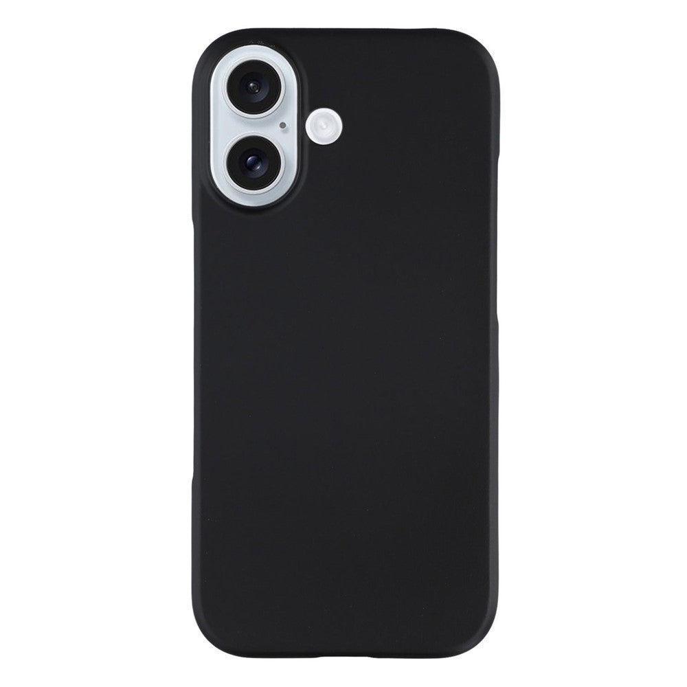 For iPhone 17 Case Hard PC Drop Proof Frosted Minimalist Phone Cover