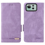 For Asus Zenfone 12 Ultra 5G Case Leather Wallet Flip Phone Cover with Hardware Decor