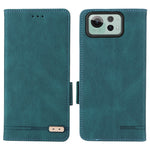 For Asus Zenfone 12 Ultra 5G Case Leather Wallet Flip Phone Cover with Hardware Decor