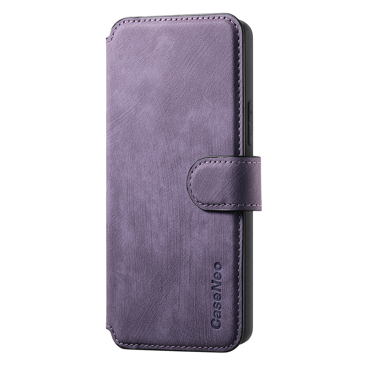 CASENEO For Honor 400 Pro 5G (Global) Magnetic Case  Detachable Leather Phone Wallet Cover