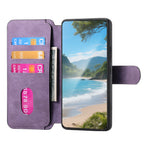 CASENEO For Honor 400 Pro 5G (Global) Magnetic Case  Detachable Leather Phone Wallet Cover