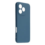 For Honor 400 Lite 5G Case Arc Edge 2.0mm TPU Protective Phone Cover