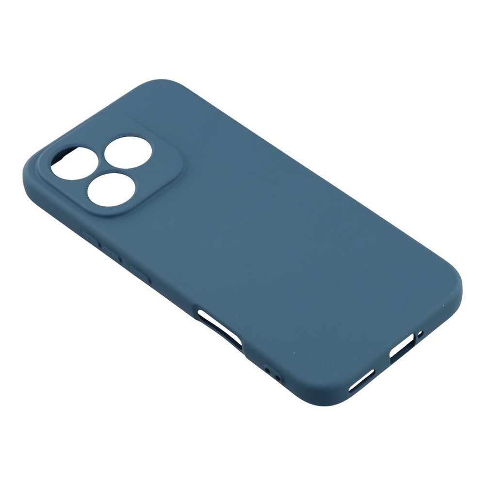For Honor 400 Lite 5G Case Arc Edge 2.0mm TPU Protective Phone Cover
