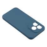 For Honor 400 Lite 5G Case Arc Edge 2.0mm TPU Protective Phone Cover