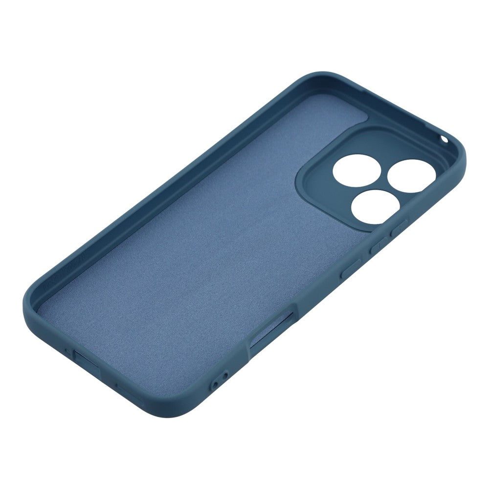 For Honor 400 Lite 5G Case Arc Edge 2.0mm TPU Protective Phone Cover
