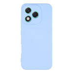 For Honor 400 Lite 5G Case Arc Edge 2.0mm TPU Protective Phone Cover