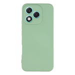 For Honor 400 Lite 5G Case Arc Edge 2.0mm TPU Protective Phone Cover