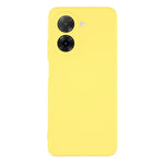 For Xiaomi Redmi A5 NFC (EU) (173.45mm) Case Arc Edge 2.0mm TPU Protective Phone Cover