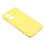 For Xiaomi Redmi A5 NFC (EU) (173.45mm) Case Arc Edge 2.0mm TPU Protective Phone Cover