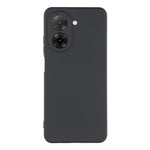 For Xiaomi Redmi A5 NFC (EU) (173.45mm) Case Arc Edge 2.0mm TPU Protective Phone Cover