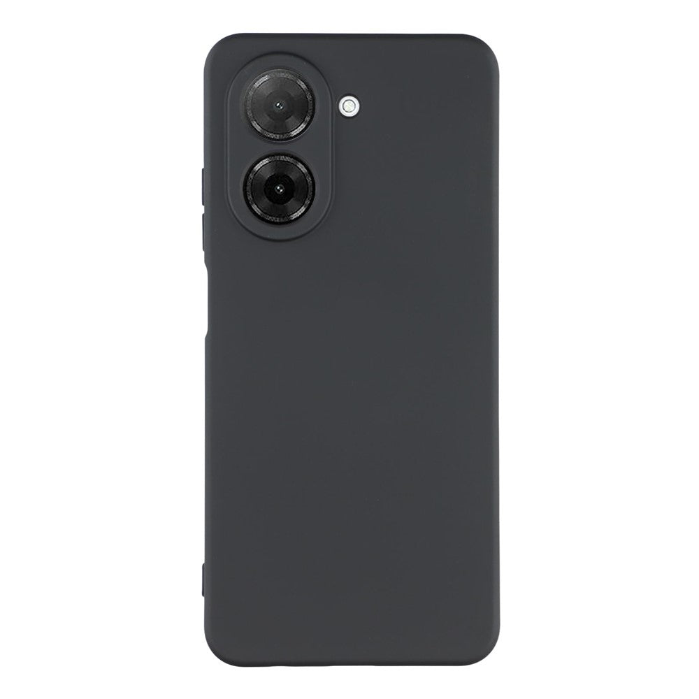 For Xiaomi Redmi A5 NFC (EU) (173.45mm) Case Arc Edge 2.0mm TPU Protective Phone Cover
