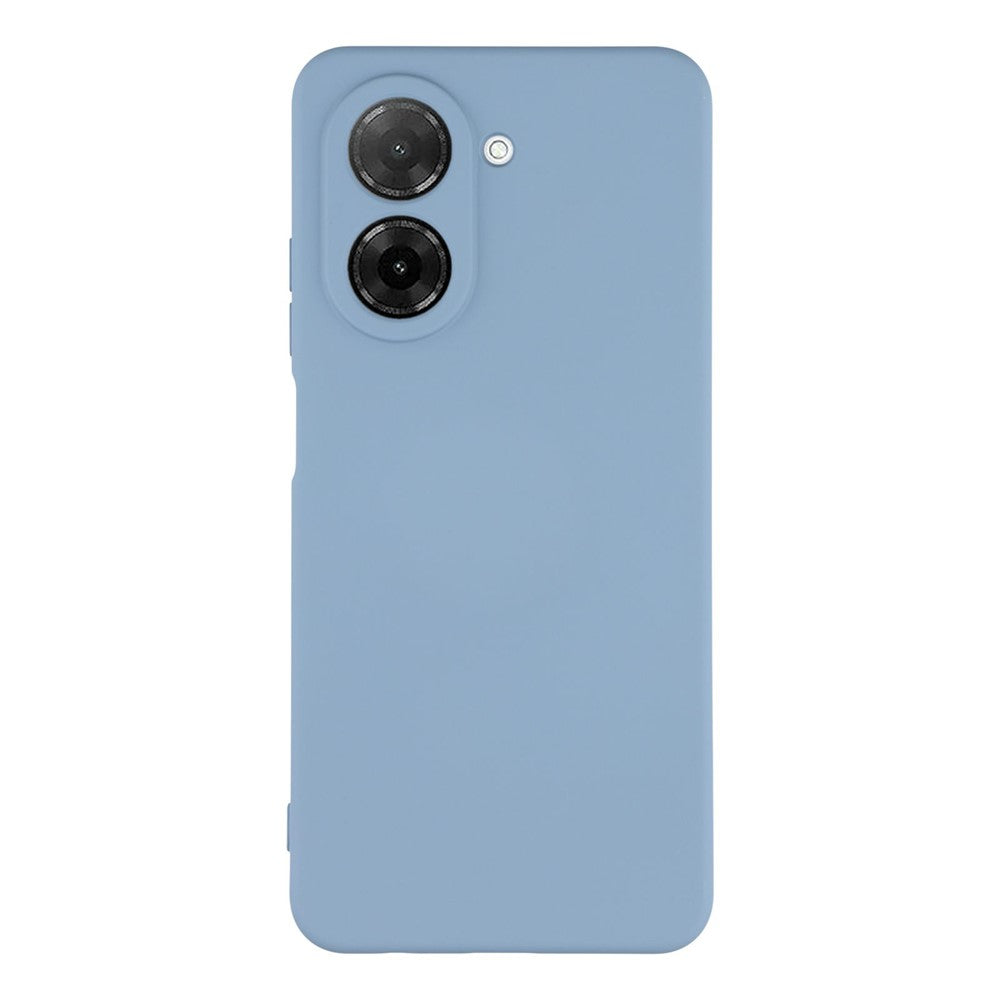 For Xiaomi Redmi A5 NFC (EU) (173.45mm) Case Arc Edge 2.0mm TPU Protective Phone Cover