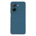 For Xiaomi Redmi A5 NFC (EU) (173.45mm) Case Arc Edge 2.0mm TPU Protective Phone Cover