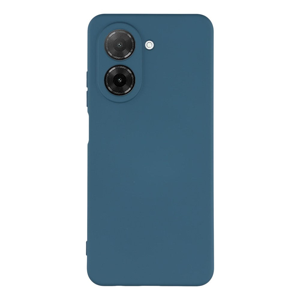 For Xiaomi Redmi A5 NFC (EU) (173.45mm) Case Arc Edge 2.0mm TPU Protective Phone Cover