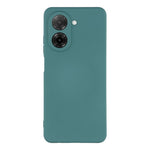 For Xiaomi Redmi A5 NFC (EU) (173.45mm) Case Arc Edge 2.0mm TPU Protective Phone Cover