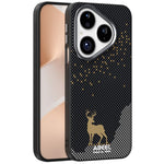 ABEEL For Huawei Pura 80 Magnetic Case Ultra Slim PC TPU Phone Back Cover