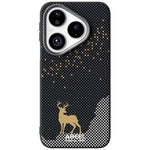 ABEEL For Huawei Pura 80 Magnetic Case Ultra Slim PC TPU Phone Back Cover