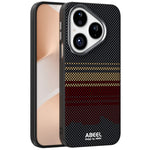 ABEEL For Huawei Pura 80 Magnetic Case Ultra Slim PC TPU Phone Back Cover