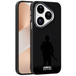 ABEEL For Huawei Pura 80 Magnetic Case Ultra Slim PC TPU Phone Back Cover