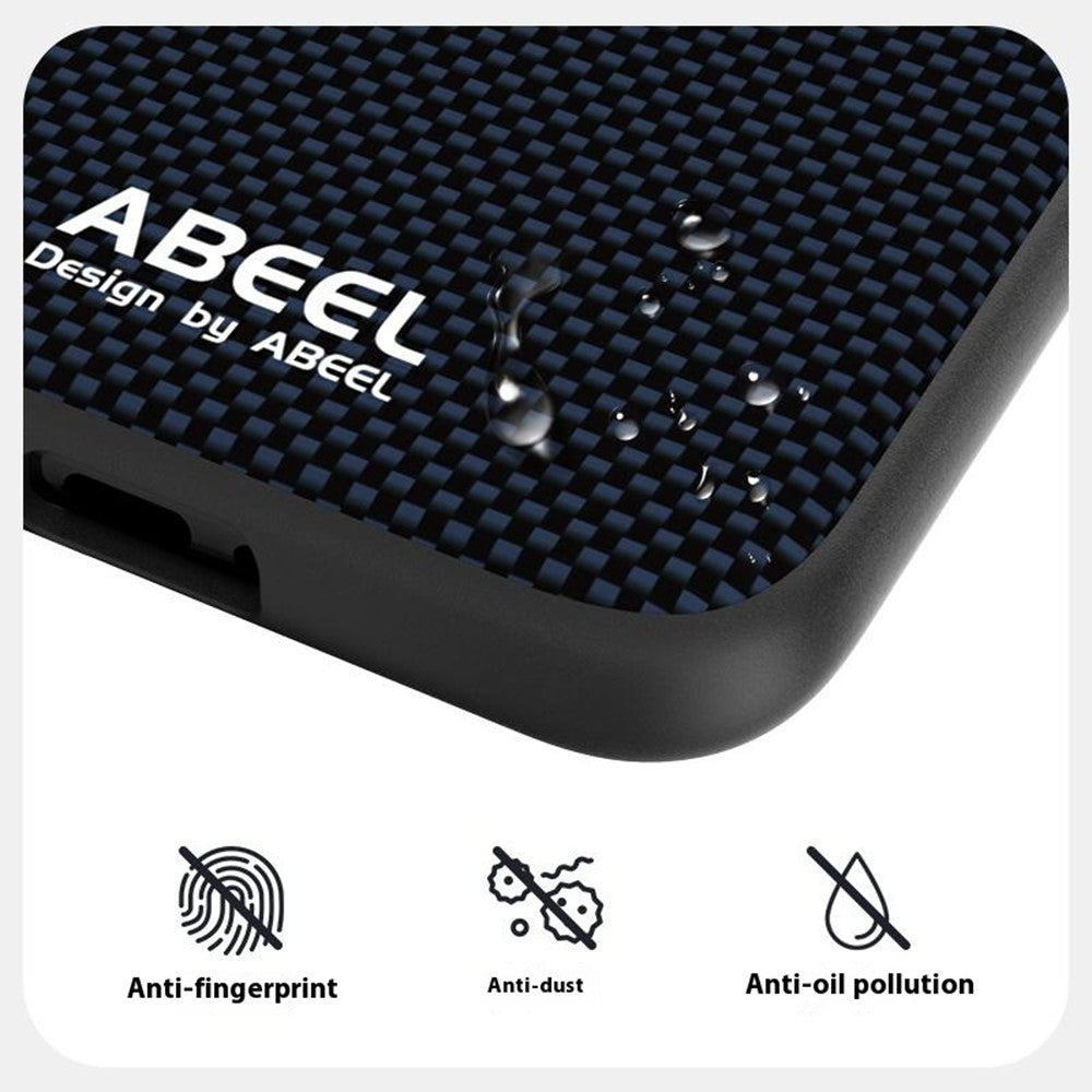 ABEEL För Huawei Pura 80 Ultra Magnetic Fodral Tryckt PC TPU Aluminiumlegering Läder mobilskal