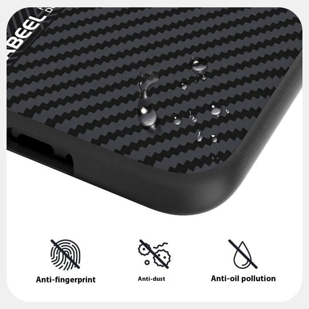 ABEEL För Huawei Pura 80 Ultra Magnetiskt Skal PC + TPU + Aluminiumlegering + PU-läder Slim mobilskal