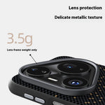 ABEEL For Huawei Pura 80 Ultra Magnetic Case Ultra Slim PC TPU Phone Back Cover