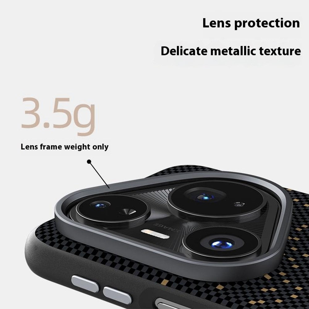 ABEEL For Huawei Pura 80 Ultra Magnetic Case Ultra Slim PC TPU Phone Back Cover