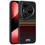 ABEEL For Huawei Pura 80 Ultra Magnetic Case Ultra Slim PC TPU Phone Back Cover