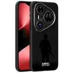ABEEL For Huawei Pura 80 Ultra Magnetic Case Ultra Slim PC TPU Phone Back Cover