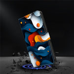 For Xiaomi Redmi Note 14 Pro 5G Case Wallet Stand Pattern Printing PU Leather Flip Phone Cover