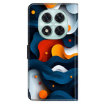 For Xiaomi Redmi Note 14 Pro 5G Case Wallet Stand Pattern Printing PU Leather Flip Phone Cover