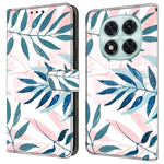 For Xiaomi Redmi Note 14 Pro 5G Case Wallet Stand Pattern Printing PU Leather Flip Phone Cover