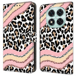 For Xiaomi Redmi Note 14 Pro 5G Case Wallet Stand Pattern Printing PU Leather Flip Phone Cover
