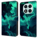For Xiaomi Redmi Note 14 Pro 5G Case Wallet Stand Pattern Printing PU Leather Flip Phone Cover
