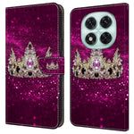 For Xiaomi Redmi Note 14 Pro 5G Case Wallet Stand Pattern Printing PU Leather Flip Phone Cover