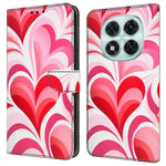 For Xiaomi Redmi Note 14 Pro 5G Case Wallet Stand Pattern Printing PU Leather Flip Phone Cover