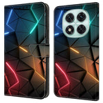 For Xiaomi Redmi Note 14 Pro 5G Case Wallet Stand Pattern Printing PU Leather Flip Phone Cover