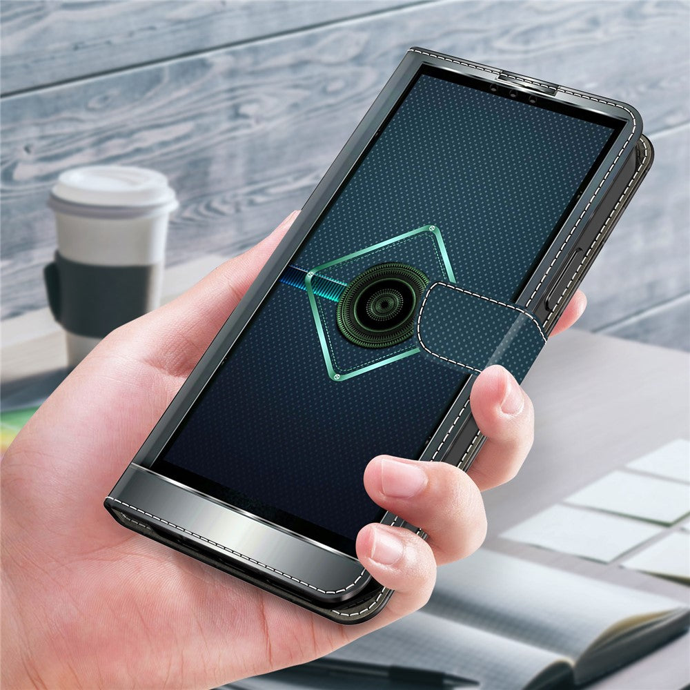 For Xiaomi Redmi Note 14 Pro 4G Case Wallet Stand Pattern Printing PU Leather Flip Phone Cover