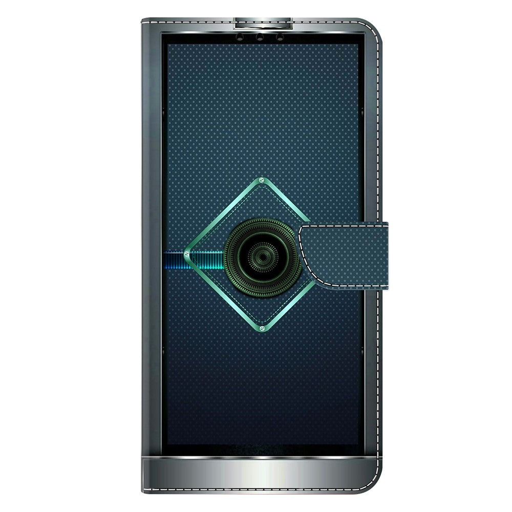 For Xiaomi Redmi Note 14 Pro 4G Case Wallet Stand Pattern Printing PU Leather Flip Phone Cover