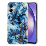For Samsung Galaxy A08 5G / A08 4G / A07 4G Case Marble Pattern Painted TPU Phone Back Cover