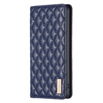 BINFEN COLOR For iPhone 17 Case with Card Holder  PU Leather Phone Stand Cover