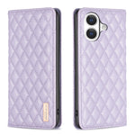 BINFEN COLOR For iPhone 17 Case with Card Holder  PU Leather Phone Stand Cover