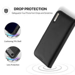 DUX DUCIS For iPhone Air Case  Hivo Series Cowhide Leather RFID Blocking Wallet Stand Flip Phone Cover