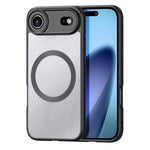 DUX DUCIS For iPhone Air Case  Aimo Series Compatible with MagSafe PC+TPU Slim Cover (REACH Certification)