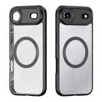 DUX DUCIS For iPhone Air Case  Aimo Series Compatible with MagSafe PC+TPU Slim Cover (REACH Certification)