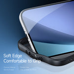 DUX DUCIS For iPhone Air Case  Aimo Series Compatible with MagSafe PC+TPU Slim Cover (REACH Certification)