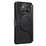 CASENEO För Honor X9c 5G / Honor Magic7 Lite 5G / Honor X60 Pro 5G Skal MW-02 Avtagbart Magnetiskt Läderfodral med Flipfunktion